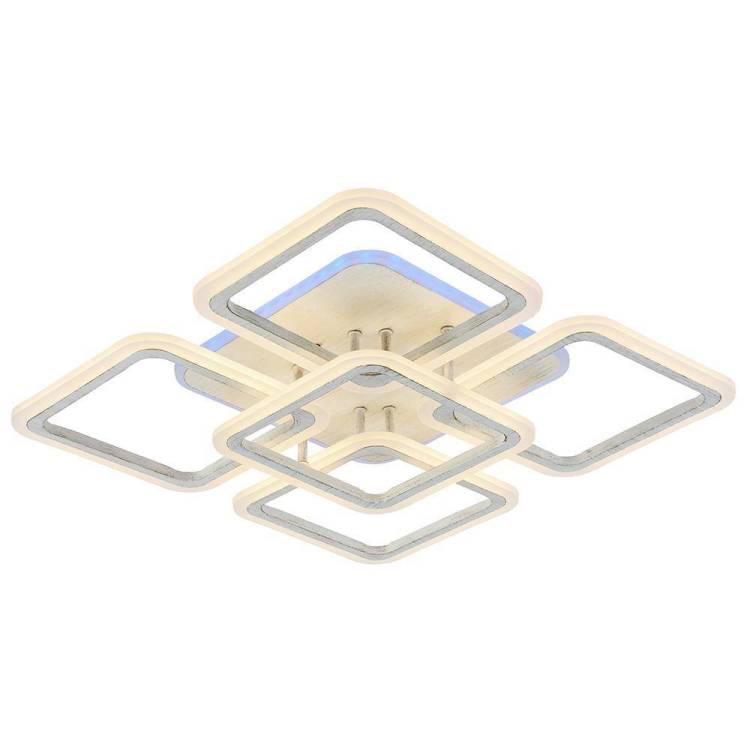 Потолочная люстра Profit Light 8075/4+1 PGD