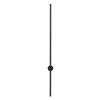 Настенный светодиодный светильник Odeon Light Hightech Fillini 4335/18WL