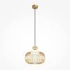 Подвесной светильник Maytoni Modern Levitation MOD376PL-01G фото 5