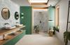 Декор Marca Corona Lilysuite I365 Villa A 50x120 фото 10