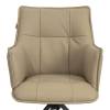 Стул Tetchair Lutz 25803 Капучино фото 6