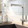 Смеситель для кухни IDDIS Pure PURSBFLi05 фото 2