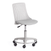 Кресло компьютерное Tetchair Kiddy 20096 серый