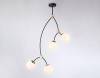 Подвесной светильник Ambrella light Traditional Modern TR2575 фото 3