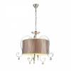 Подвесная люстра ST Luce Azzurro SL177.113.03