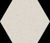 Керамогранит Vives Micra Hexágono Micra Blanco 51.9x59.9
