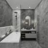 Ступень Global Tile Thor ST219VG Светло-серый 30x60 фото 10