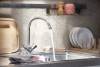 Смеситель для кухни Grohe Costa L 31831001 фото 5