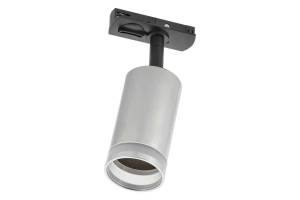 Трековый светильник IEK 4116 LT-USB0-4116-GU10-1-K23