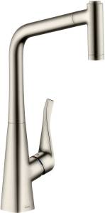 Смеситель для кухни Hansgrohe Metris 14820800
