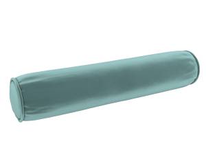Подушка Лига Диванов Рико 120116 бирюзовый (68x18x18)