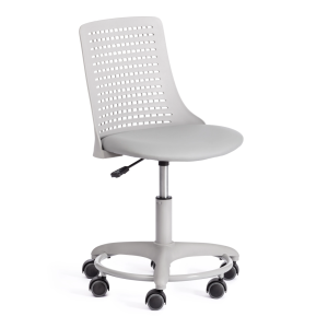 Кресло компьютерное Tetchair Kiddy 20096 серый
