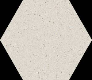 Керамогранит Vives Micra Hexágono Micra Blanco 51.9x59.9