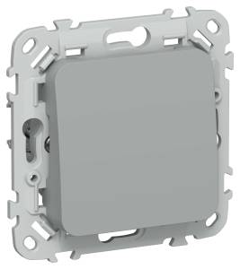 Подсветка для лестниц и ступеней светодиодная IEK Flite FI-FL20-K03 серый