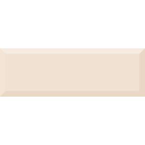 Керамическая плитка Absolut Keramika Monocolor CVA037 Cava Biselado Brillo 10x30 Керамическая плитка Absolut Keramika Monocolor CVA037 Cava Biselado Brillo 10x30