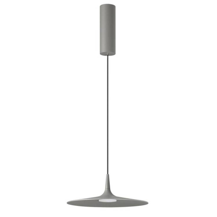 Подвесной светильник Odeon Light Hightech Sombra 7038/12L