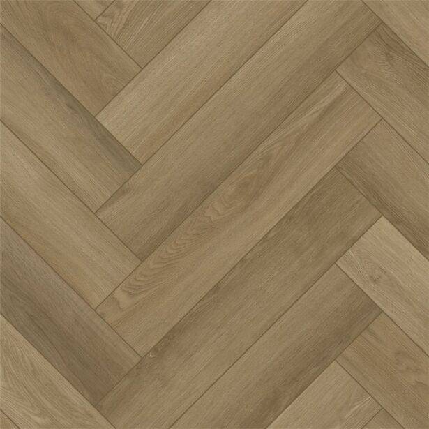 SPC Ламинат Fargo Bevel Parquet 6/42 4V 33-4105-31 Дуб Чарльстон 615x123