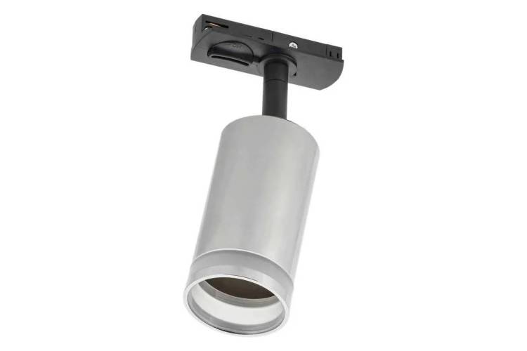 Трековый светильник IEK 4116 LT-USB0-4116-GU10-1-K23