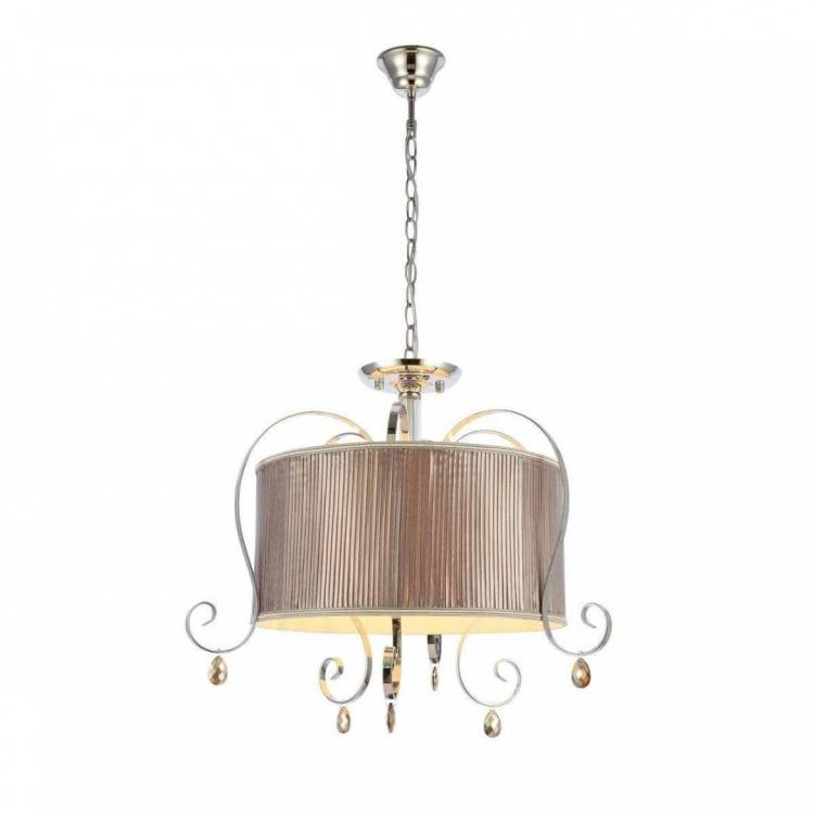 Подвесная люстра ST Luce Azzurro SL177.113.03