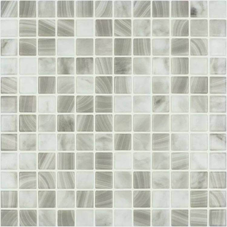 Мозаика Vidrepur Nature Pearl River 5700 MT (2,5x2,5) 31,7x31,7