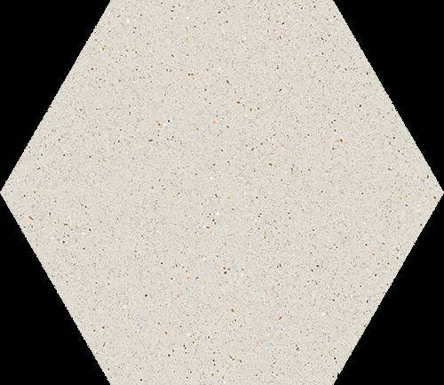 Керамогранит Vives Micra Hexágono Micra Blanco 51.9x59.9
