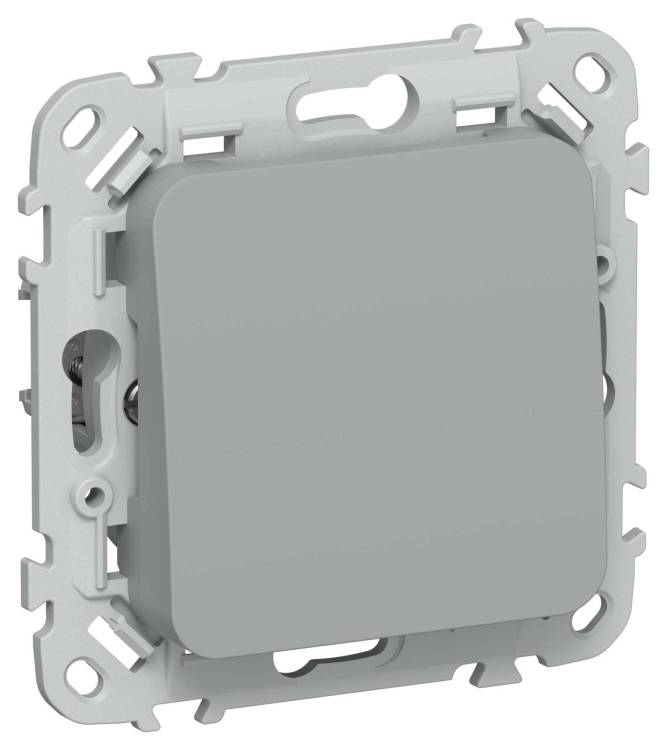 Подсветка для лестниц и ступеней светодиодная IEK Flite FI-FL20-K03 серый