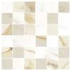 Мозаика Azori Calacatta Royal 588143001 Mosaic 30x30