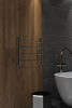 Полотенцесушитель водяной Indigo Line LLW60-50 фото 3