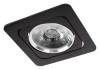 Встраиваемый светильник Loft It Screen 10328/B Black