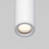 Подвесной светодиодный светильник Elektrostandard Flinn 50263 LED 4W 4000К белый фото 4