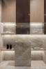 Керамогранит Cerim Iconic Life 784540 Rice Yamuna Glossy 60x120 фото 41