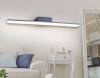 Настенный светодиодный светильник с выключателем Ambrella light Wall FW424 фото 3