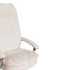 Компьютерное кресло Tetchair Софти Люкс 25739 белый фото 6