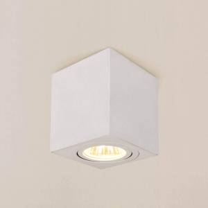 Потолочный светильник Citilux Дюрен Белый CL538211