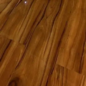 Ламинат Mostflooring High Glossy 12/33 4V 11910 Орех 1217x168