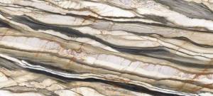 Керамогранит ABK Sensi 900 PF60012496 Oyster Gold Lux Ret 120x280