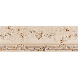 Декор Rocersa Salamina Beige Decorado 25x75