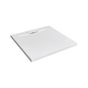 Поддон для душа Radaway Giaros C 100x100, с сифоном
