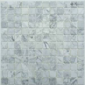Мозаика NSmosaic Stone Series KP-764 камень полированный 2.3x2.3x4 29.8x29.8