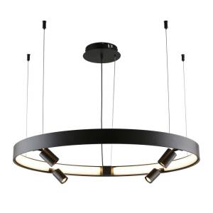 Подвесной светодиодный светильник Aployt Jolanta APL.041.13.50