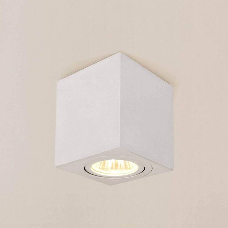 Потолочный светильник Citilux Дюрен Белый CL538211