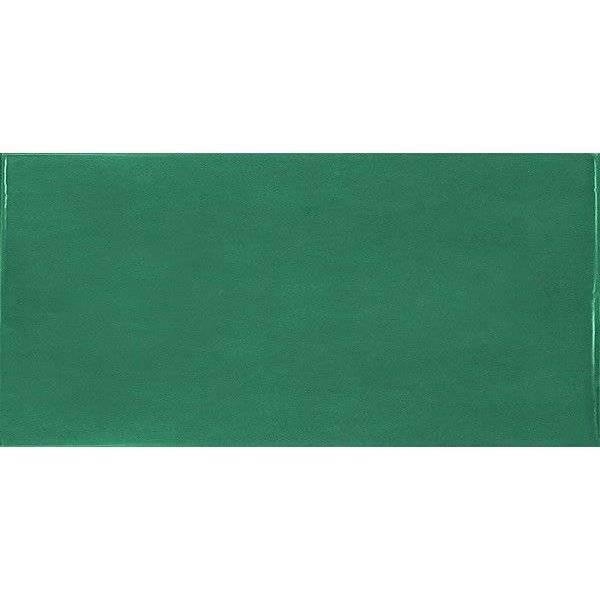 Керамическая плитка Equipe Village 25584 Esmerald Green 6.5x13.2