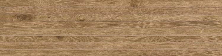 Декор Atlas Concorde Russia Wine Oak 610110001048 Cabernet Tatami/Вайн Оак Каберне татами 20x80