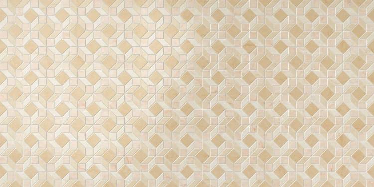 Керамогранит Gardenia Orchidea Bon Ton PF60020782 Network Antique 3D Ret 60x120