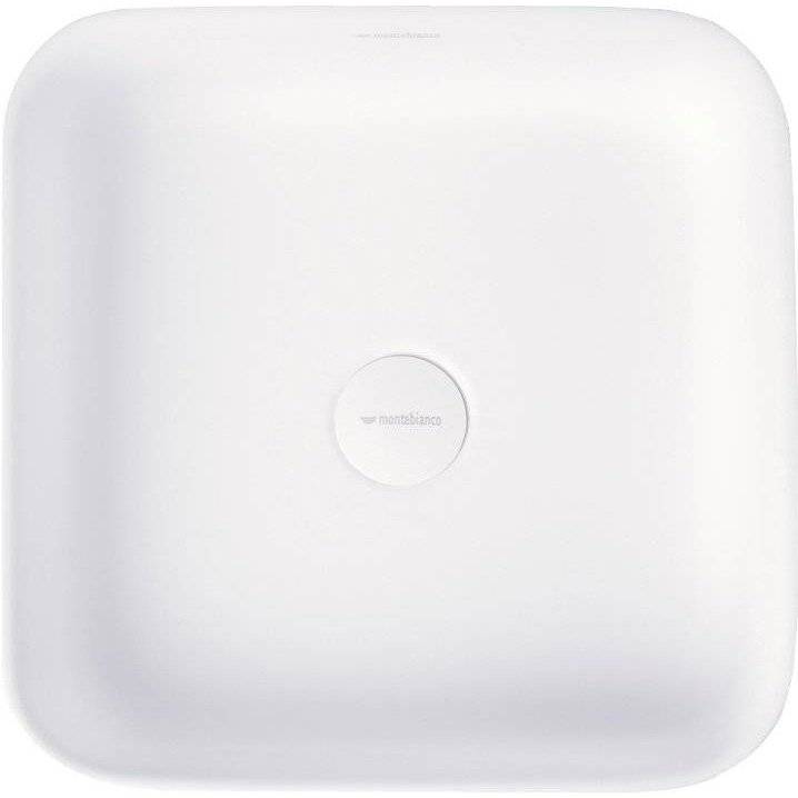 Раковина Montebianco Loreto Piazza 12018 35 см