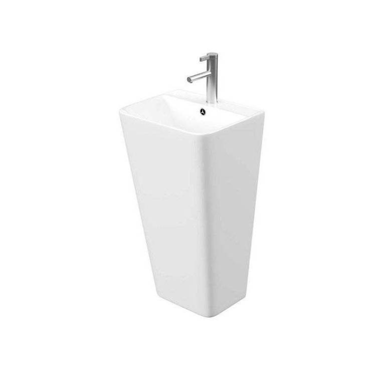 Раковина Aquatek Optima Square AQ4401-00 45 см