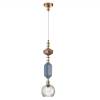 Подвесной светильник Odeon Light Modern Terra 5414/1D