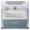 Раковина Uperwood Foster Quartz 291030032 белая матовая, жасмин, 70x45.5 фото 4