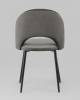 Стул Stool Group Меган SN LV-122-H18-01-01 тёмно-серый фото 5