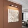 Подсветка для картин светодиодная Elektrostandard Acento 40155/LED 3000K черный фото 2